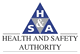 Health & Safety Authority logo