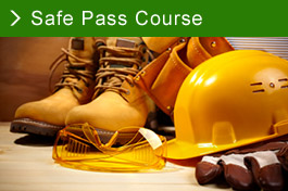 Safe Pass Course